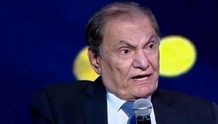 وفاة المخرج السينمائي العراقي محمد شكري جميل عن عمر 88 عاما