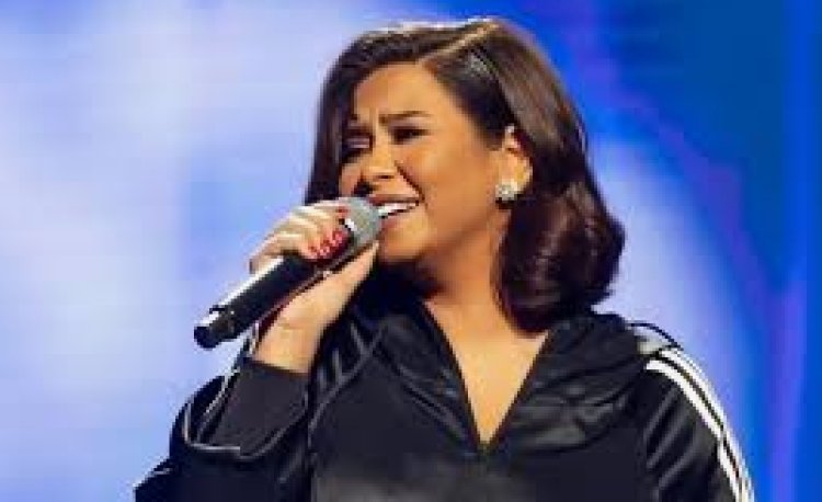 براءة الفنانة شيرين عبد الوهاب من اتهامها بالسب والقذف