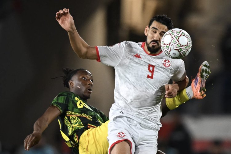 بركلات الجزاء.. منتخب مالي يفوز على تونس ويتأهل إلى ربع نهائي أمم إفريقيا
