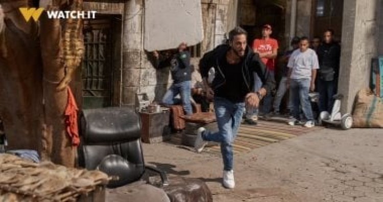 يوسف الشريف يعود بدراما التشويق في رمضان 2026 بمسلسل «فن الحرب»