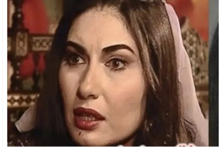 جميلة عزيز: أنا معتزلتش التمثيل.. وعمر الحجاب ما تعارض مع الفن