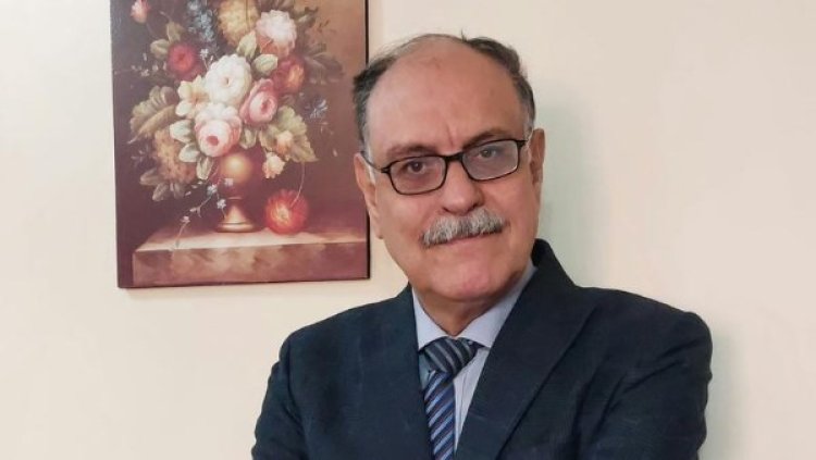 وفاة شقيقة الفنان هشام منصور