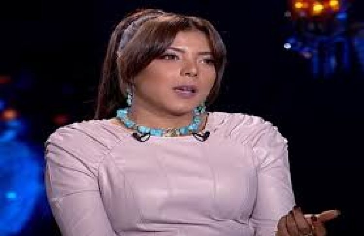 ناهد السباعي: سعيدة بدوري في مسلسل «إفراج» والعمل مع عمرو سعد تجربة مميزة