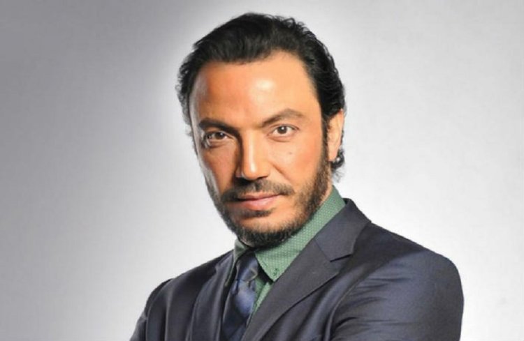 الفنان في مصر مش حاسس بالأمان.. طارق لطفي: أقل ممثل بره بياخد دخل شهري مليون دولار