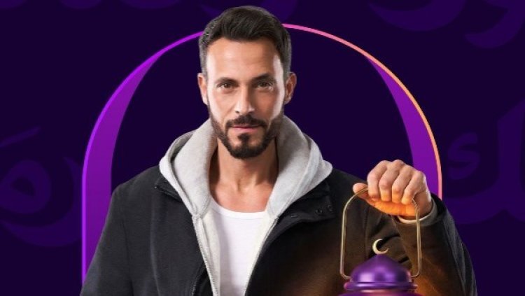 يوسف الشريف يتحدث عن فن الحرب: المسلسل فكرته مختلفة عن ما قدمته