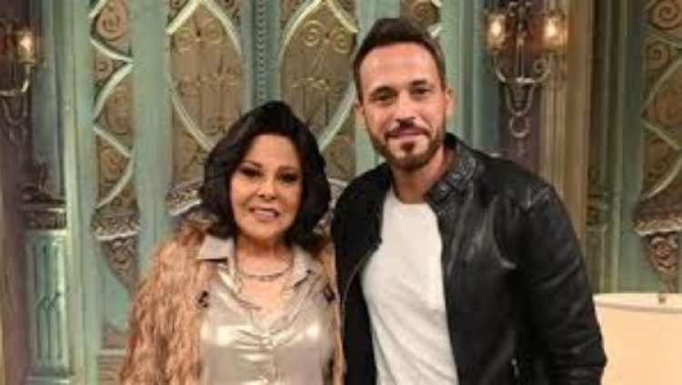 يوسف الشريف لـ"صاحبة السعادة": أشتاق لزمن الصحف الورقية