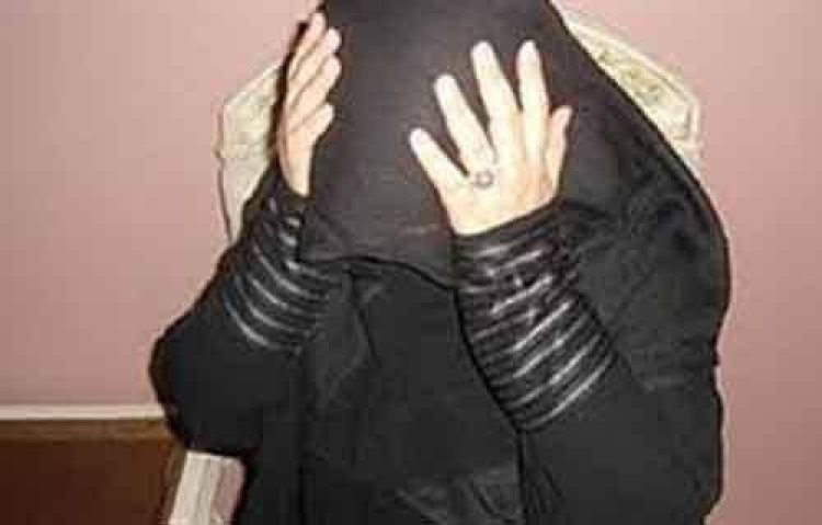 حقنت أحفادها بحقن كلور.. القبض على الجدة السفاحة في الصف