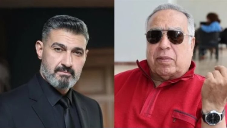جدل حول حق الأداء العلني للممثلين.. مواجهة بين المنتج جمال العدل والفنان ياسر جلال حول تلك القضية
