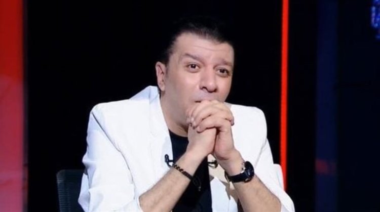 مصطفى كامل يكشف تعرض والدته لأزمة صحية بسبب أنسولين منتهي الصلاحية