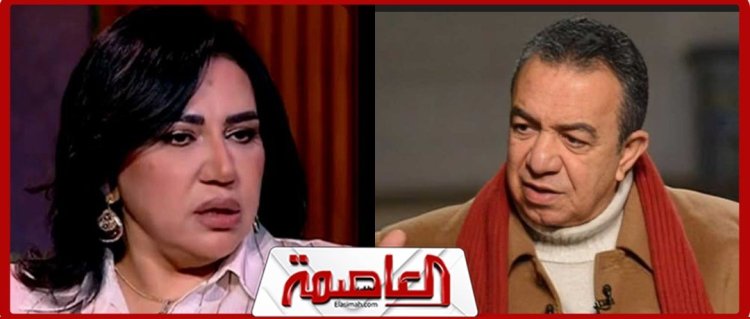 زوجة المخرج جمال عبد الحميد: جوزي بقاله 13 سنة في البيت.. محدش بيسأل عليه
