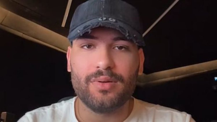 مسلم يعلن انتهاء أزمته مع منتج أعماله بعد 5 سنوات من النزاع القضائي