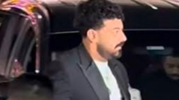 موعد ومكان عزاء المطرب الشعبي إسماعيل الليثي بعد رحيله متأثرًا بحادث سير مروع