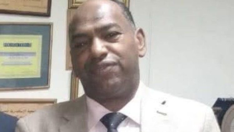 رحيل الكاتب الصحفي يوسف عبده في حادث أليم عقب صلاة الفجر