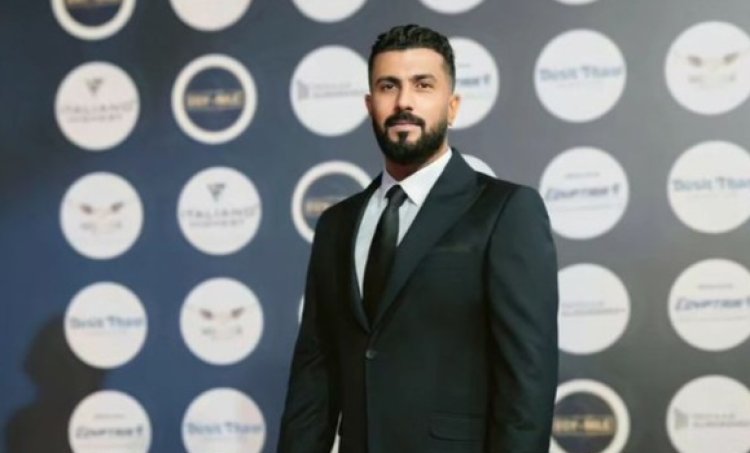 محمد سامي: محمد رمضان متصنف فتوة الشعبيين زي فريد شوقي