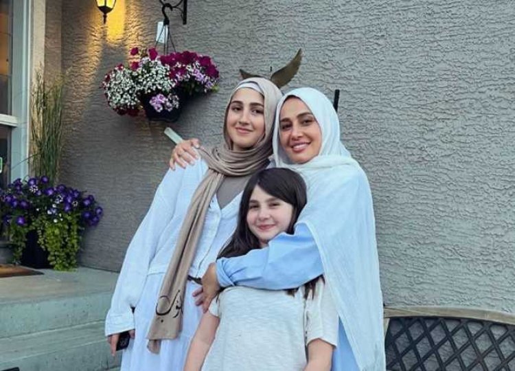 حلا شيحة بعد وصولها لمليون مشاهدة على «يوتيوب»: «الرسالة الصادقة بتوصل»