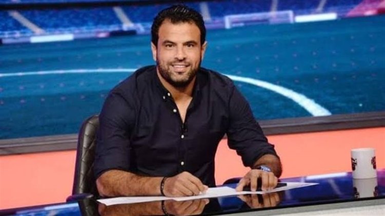 أحمد جعفر: اللاعبون يفضلون الانتقال إلى الأهلي لأنه يمنح 150 مليون جنيه