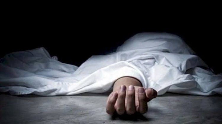 لرفض طليقته العودة إليه.. أب ينهي حياة ابنته داخل شقته بدمياط