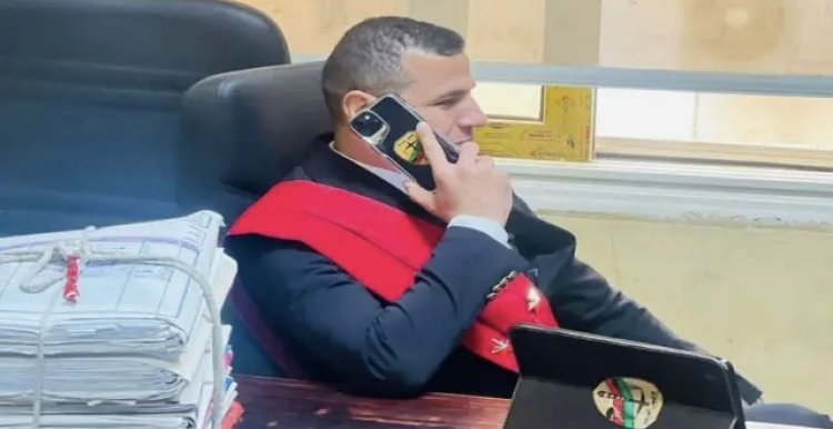 السجن 10 سنوات للقاضي المزيف بمصر الجديدة.. وانقضاء الدعوى ضد الحاجب لوفاته