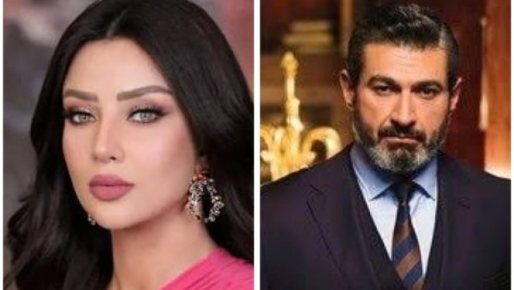 ياسر جلال يكشف كواليس مشروع فني مع رضوى الشربيني