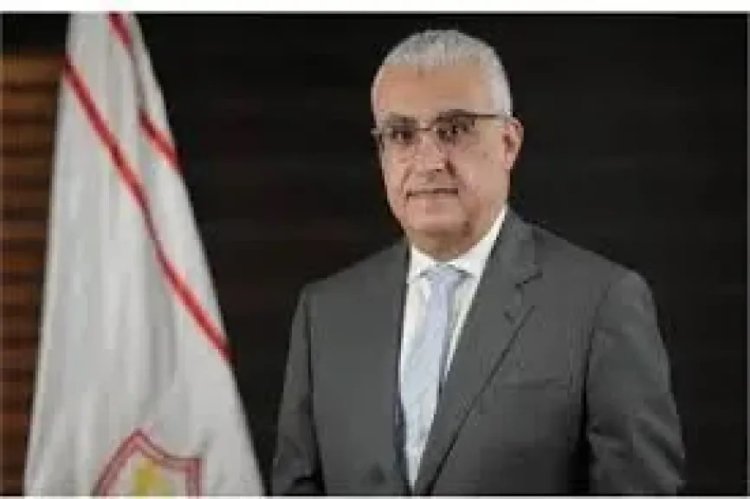 أول تحرك من الزمالك يعد إيقاف القيد بسبب «باتشيكو» و«بوطيب»