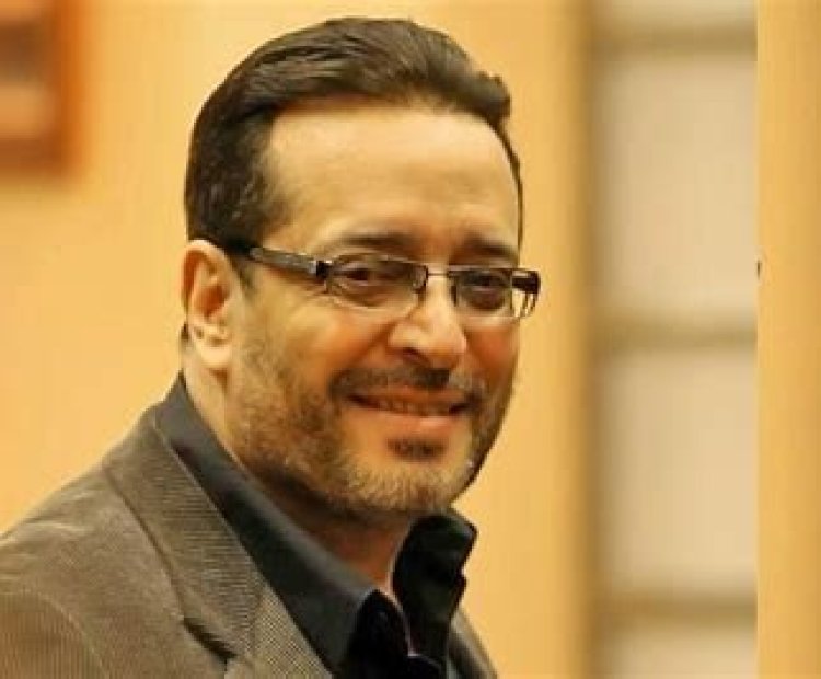 الشاعر إبراهيم عبد الفتاح يروي تفاصيل خلافه مع الراحل علاء عبد الخالق