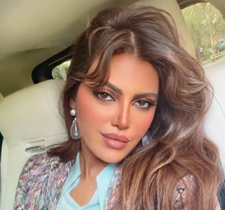 ريهام حجاج تشيد بالموهبة الصاعدة چالا عادل: موهبة أكبر من سنها.. ربنا يحفظها