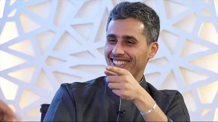 خوفًا من الله..  شعيب راشد يعلن حذف حلقات «سوار شعيب» على  يوتيوب