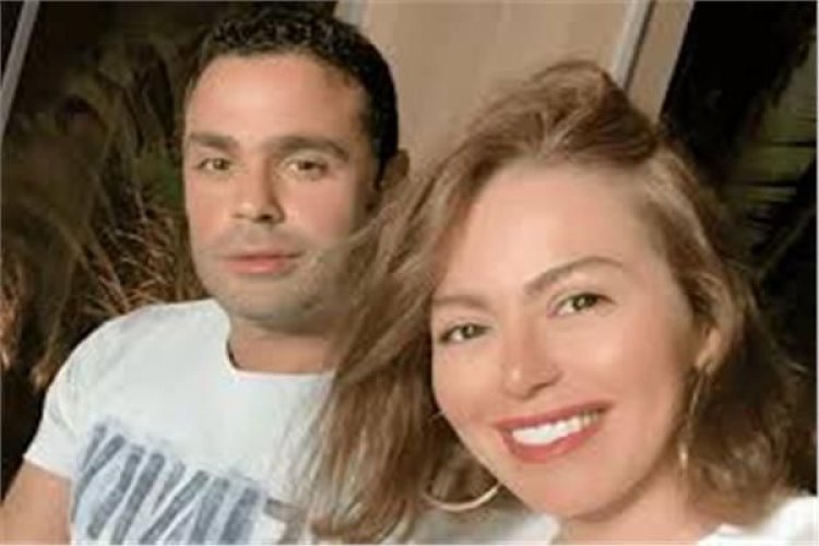 مصادر لـ"العاصمة": لقاء الخميسي لن تطلب الطلاق وقررت  المسامحة  واستئناف  حياتها الزوجية