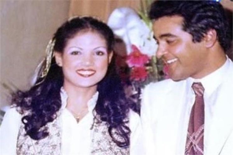 تشييع جثمان شقيقة الزعيم عادل إمام ووالدة الفنان عمر متولي غدًا الإثنين من منطقة المهندسين