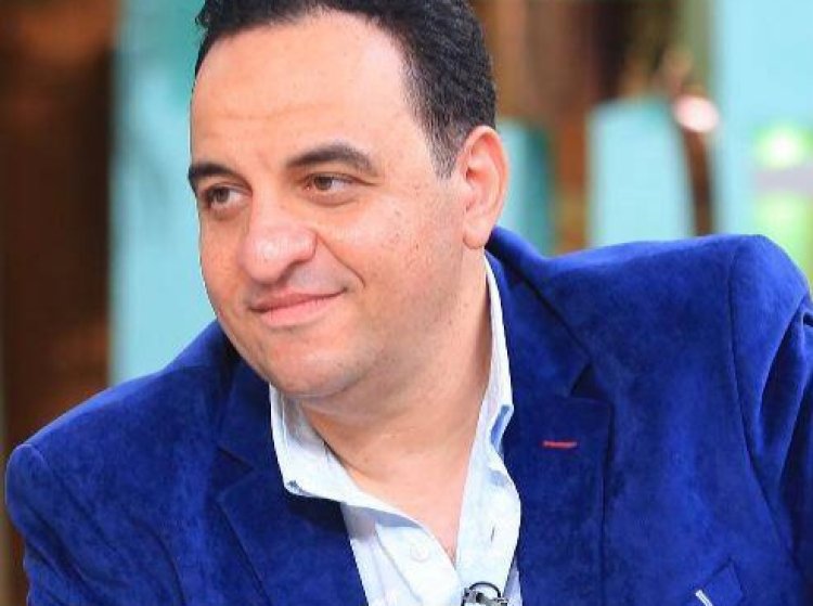 بلمسة كوميدية.. هشام إسماعيل يعلق على جدل الأعلى مشاهدة عبر فيلم يارب ولد