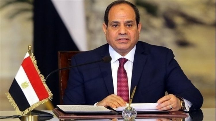رئيس "إسكان النواب" بعد التصديق على قانون الإيجار القديم: شجاعة تحسب للرئيس السيسي