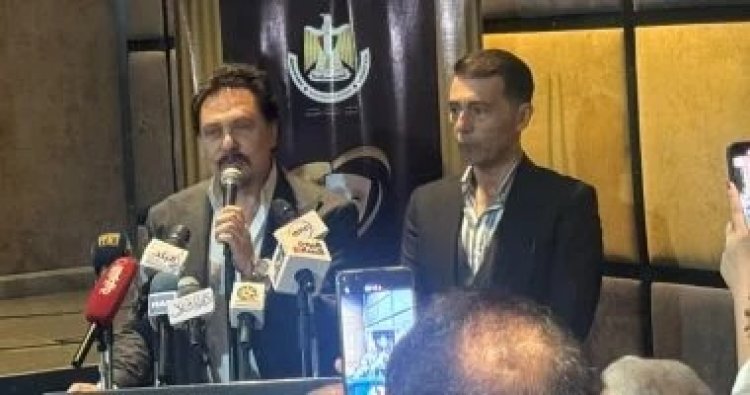 محمد رياض يعلن ختام مسيرته في رئاسة المهرجان القومي للمسرح: حققتُ ما كنت أطمح إليه