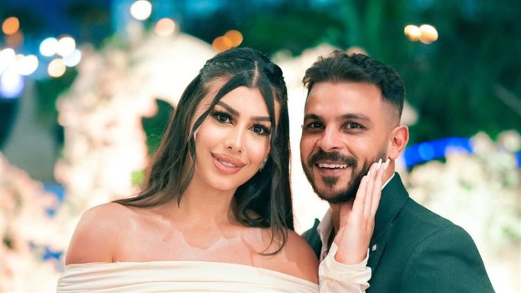 المطرب محمد رشاد يعلن خطبته: «الحمد لله على جميع عطاياه»