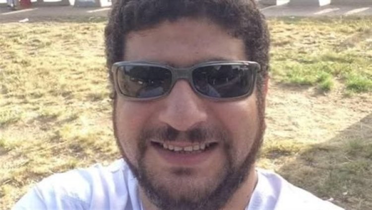 وفاة المخرج عمرو سامي عبد النبي بشكل مفاجئ