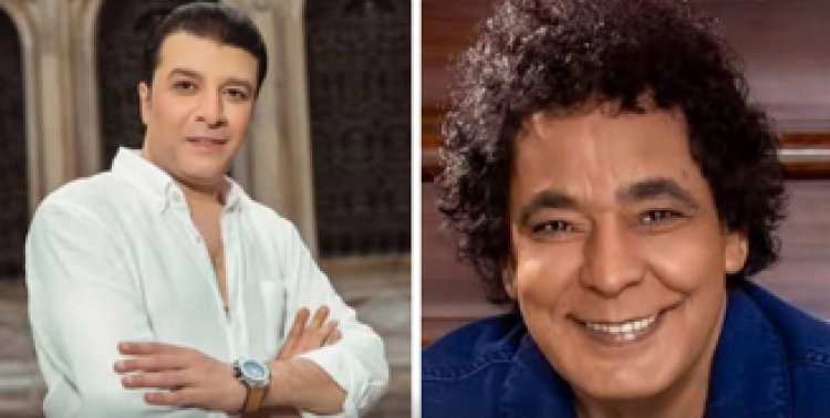 مصطفى كامل يكشف عن مستجدات حالة محمد منير: الكينج بصحة جيدة ويتواجد في منزله 