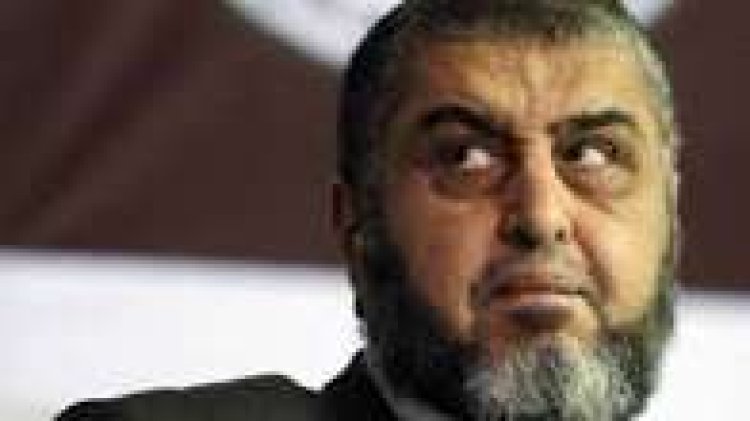 مصدر أمنى ينفى وفاة خيرت الشاطر