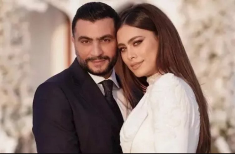 إخلاء سبيل رجل الأعمال أحمد الحداد زوج الفنانة هاجر أحمد في قضية صبري نخنوخ