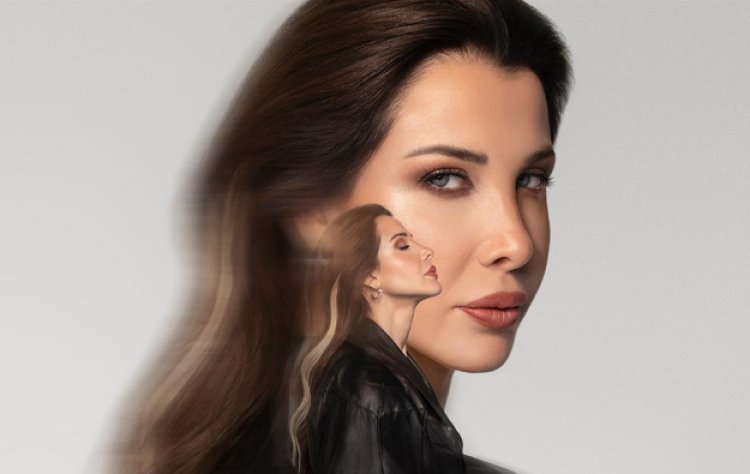 نانسي عجرم تطلق ألبومها الجديد وتشعل ثورة موسيقية بـ 11 أغنية