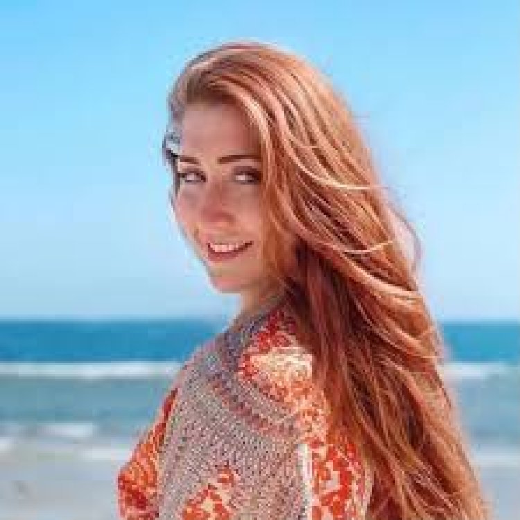 آلاء السنان تروي تفاصيل زواجها المبكر: أنجبت ابنتي قبل أن أتجاوز العشرين