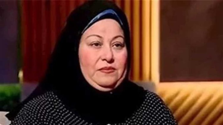 ناني سعد الدين تستغيث من قلة فرص العمل وتطلب المساعدة
