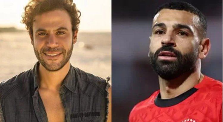 محمد عادل إمام: محمد صلاح كلمني وقالي أنت مش عارف أنا بحبك إزاي