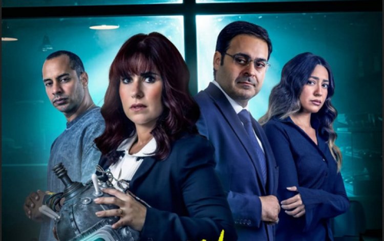 تعرف على أبطال وشخصيات "ديجافو".. أحدث حكايات مسلسل "ما تراه ليس كما يبدو"