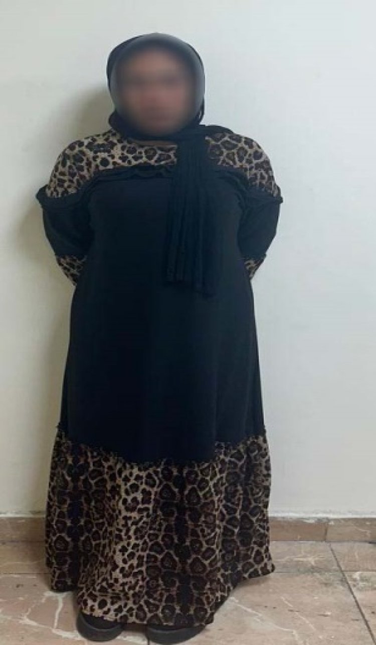 بعد تصدرها التريند .. ضبط سيدة بتهمة إلقاء حجارة على سيارة ببورسعيد