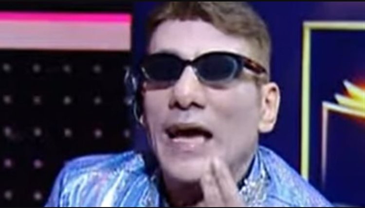 تامر شاهين يوضح حقيقة لقب «العندليب الأبيض» بعد بيان أسرة عبدالحليم حافظ