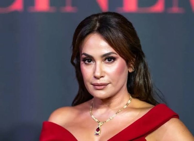 عمرو سلامة يشيد بموهبة هند صبري: أهم موهبة نسائية في آخر 30 سنة