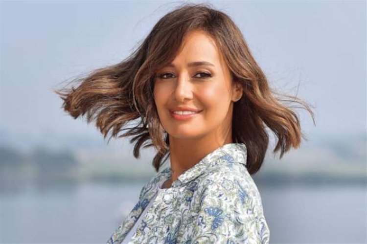 حلا شيحة: منذ صغري كنت أريد أن أكون «راقصة وستايلست»
