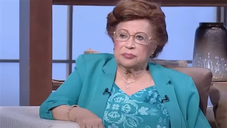 تأجيل استئناف حفيد نوال الدجوي في دعوى الحجر على ممتلكاتها لـ26 مارس