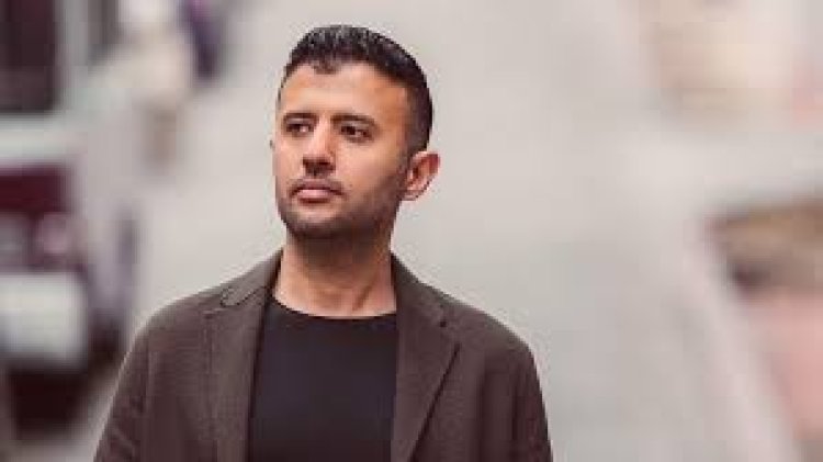 تركي آل الشيخ يكشف سرًا عن حمزة نمرة بعد نجاح حفله في موسم الرياض