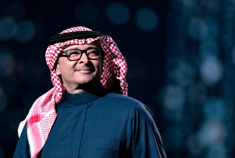 عبدالمجيد عبدالله يضم 21 أغنية في ألبومه الجديد.. ويستعد لطرح عبدالمجيد 2026