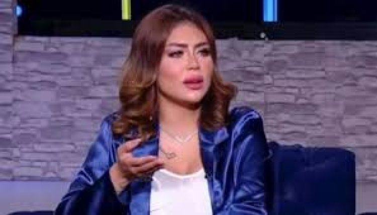إطلاق سراح البلوجر هدير عبدالرازق بعد معارضتها على حكم قضائي